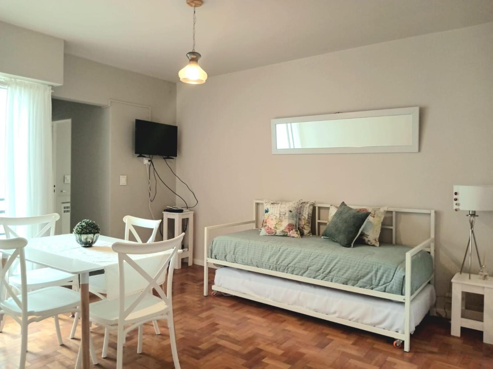 Apartment Francisca *