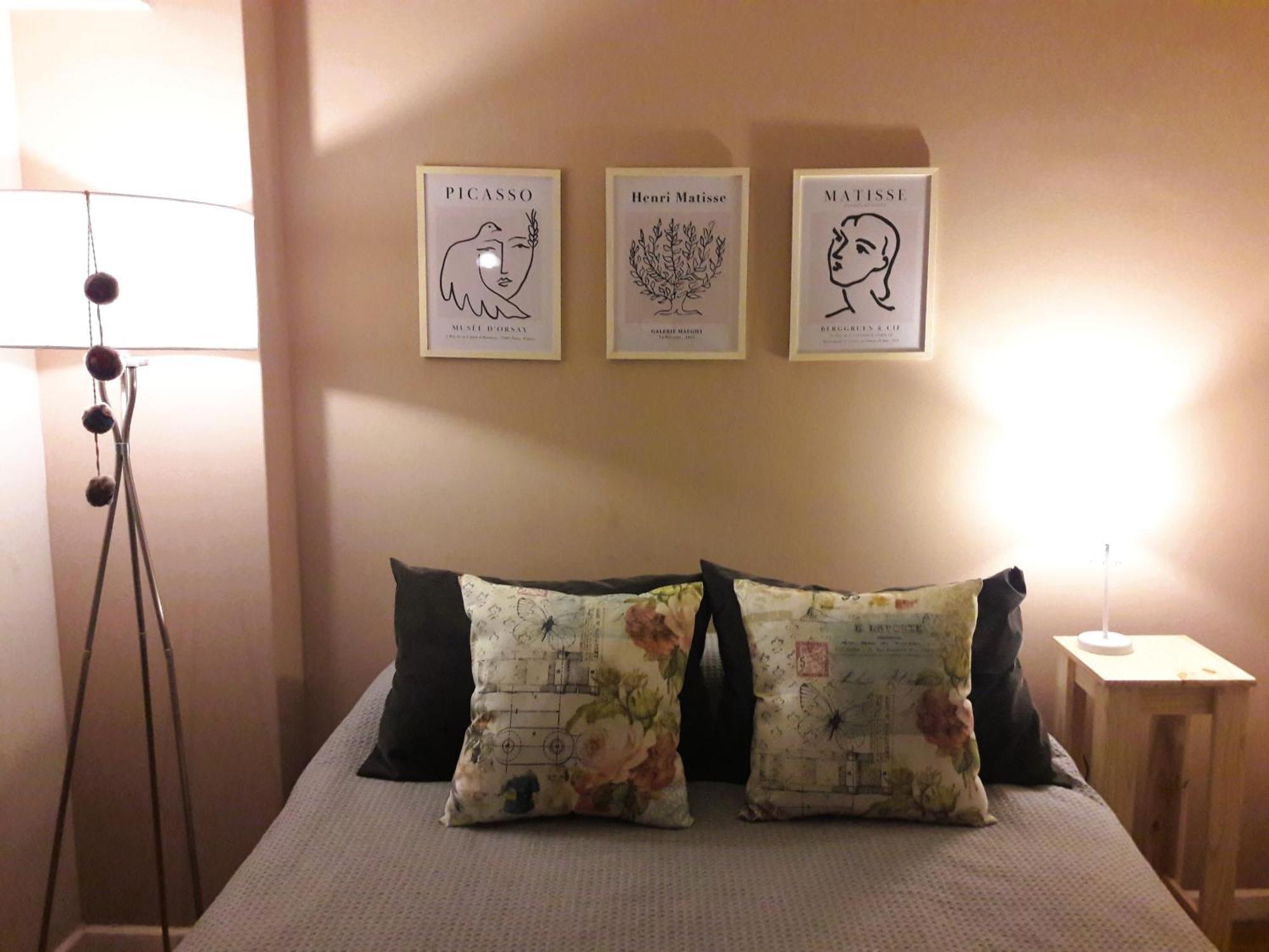 Apartment Francisca