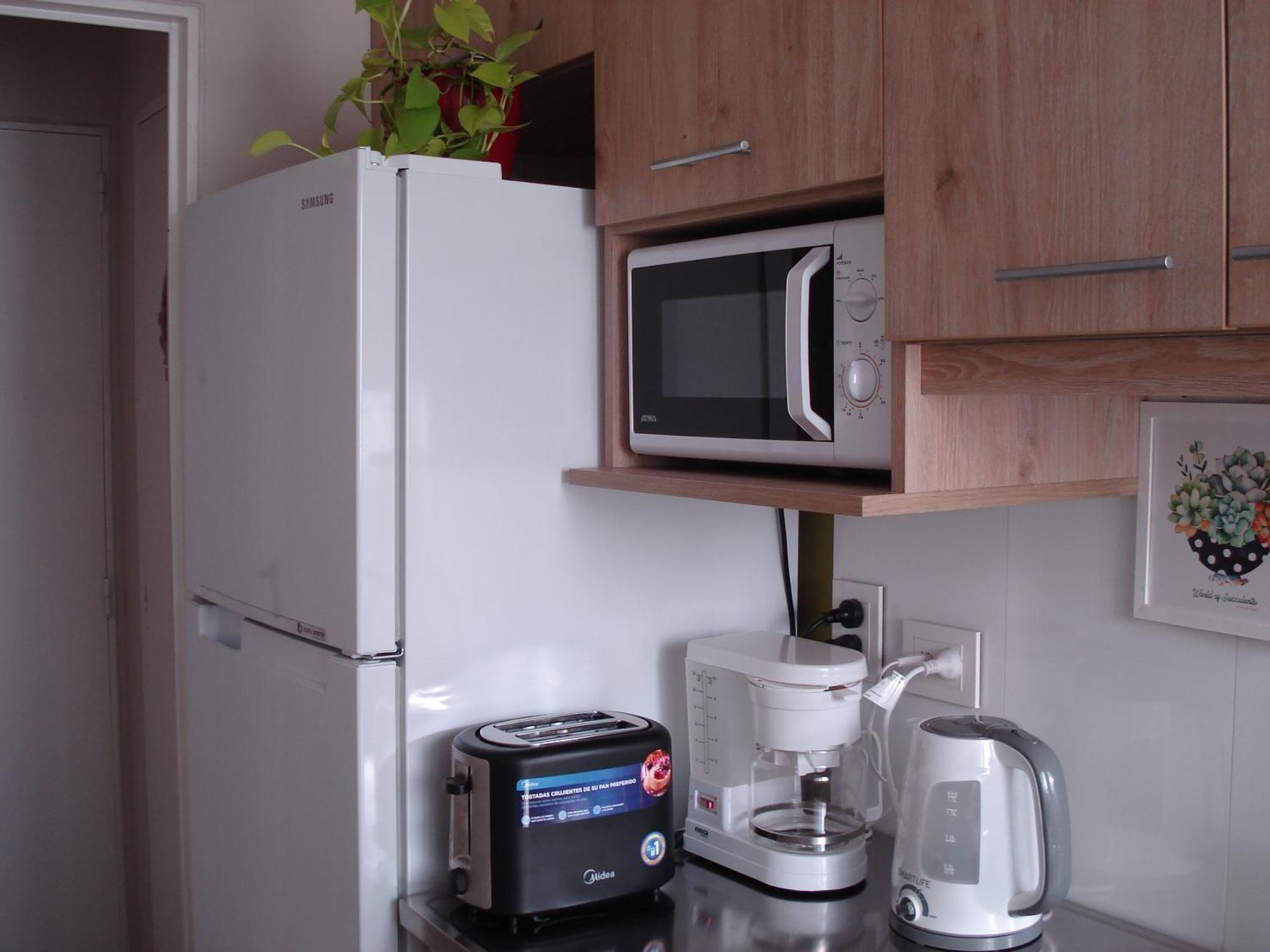 Apartment Francisca