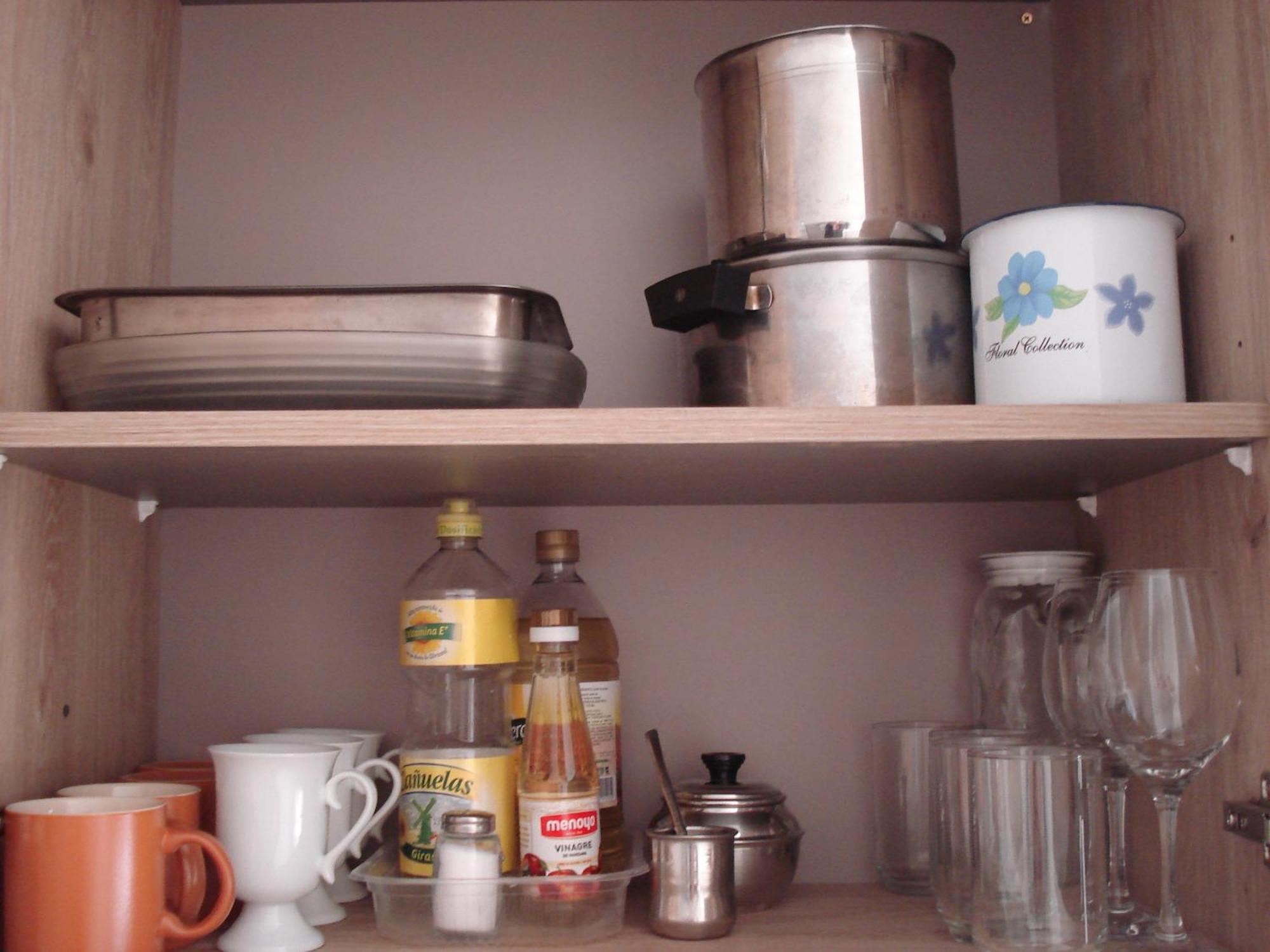 Francisca Bariloche Apartamento