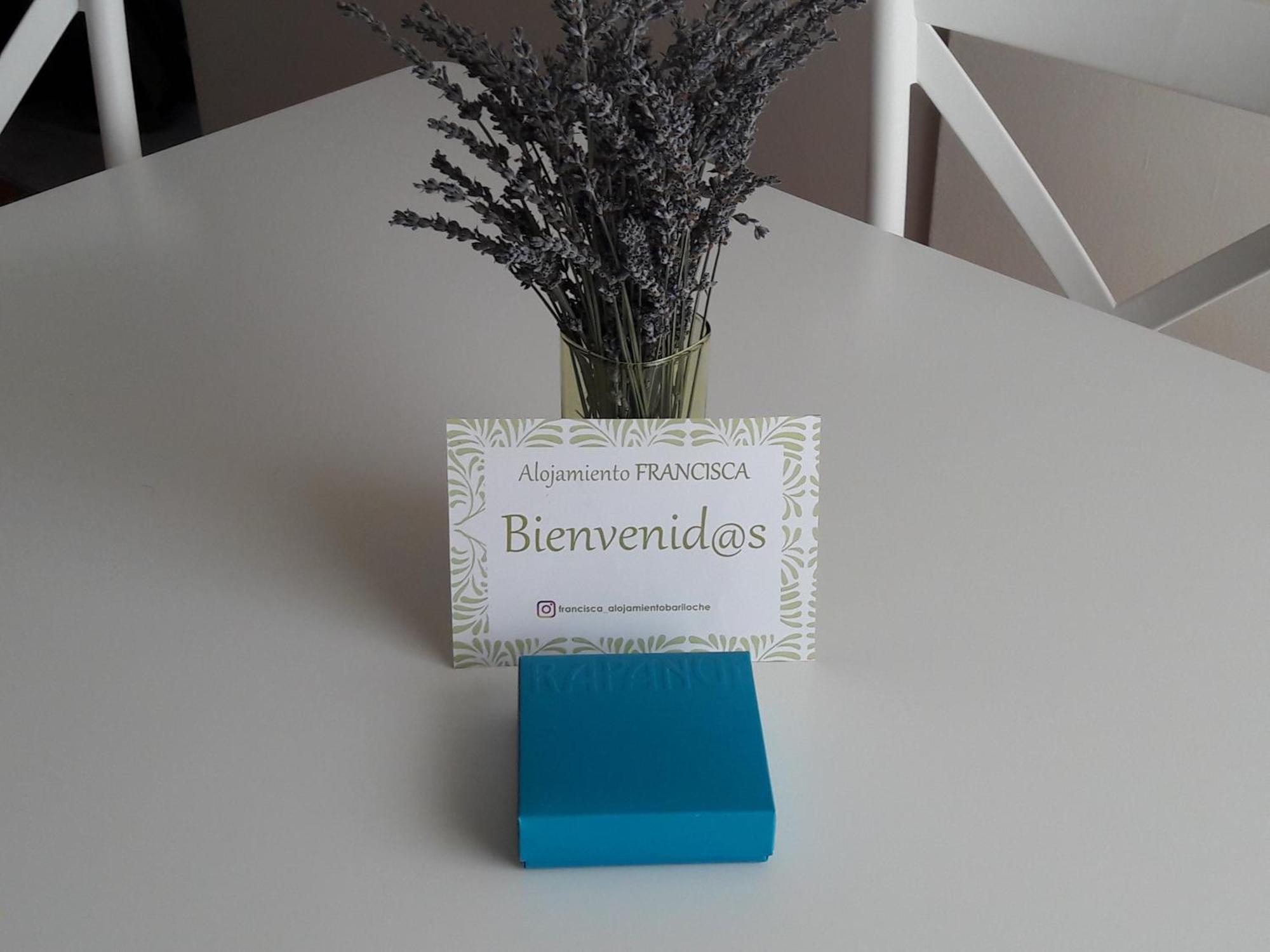 Apartamento Francisca Bariloche San Carlos de Bariloche